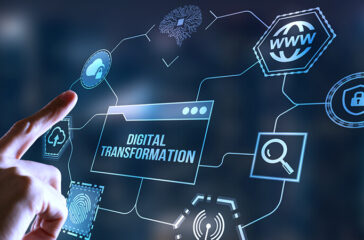 digital transformation training consultant jakarta