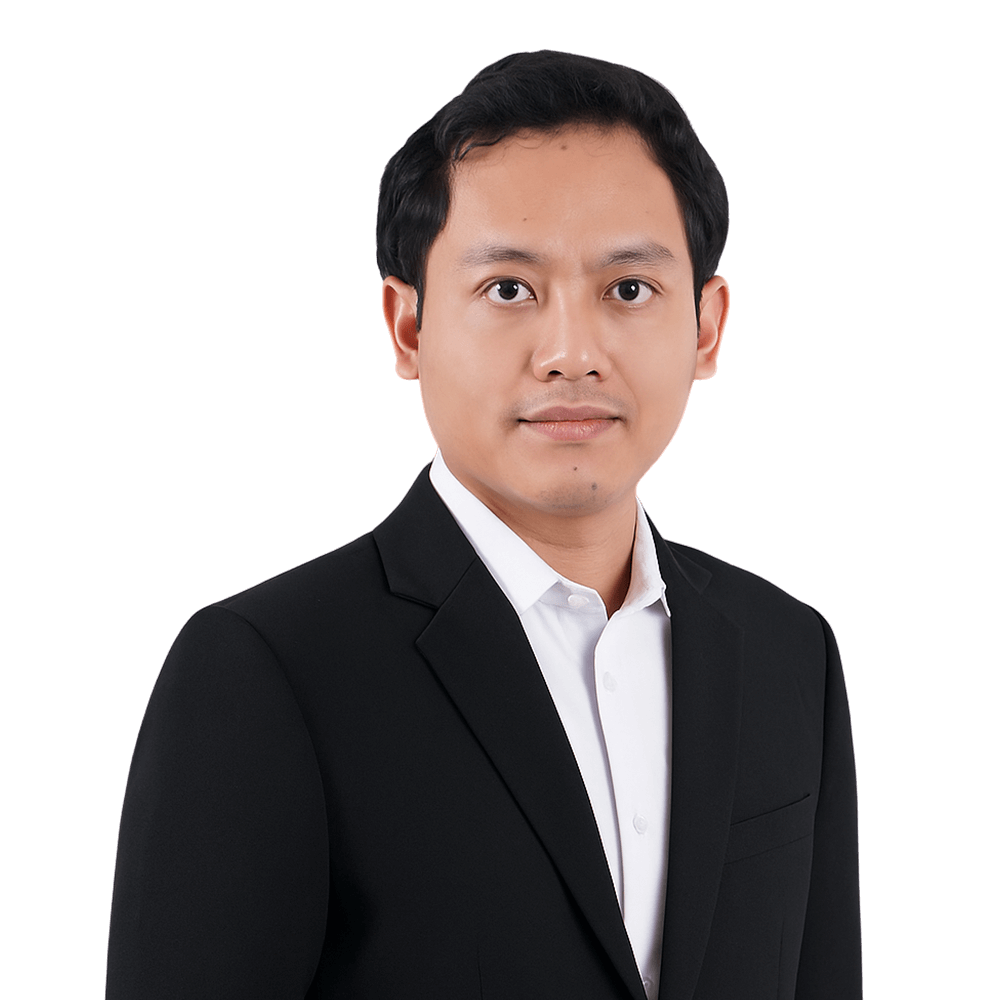 business strategy & OKR training consultant jakarta