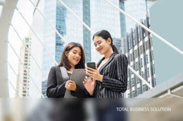 digital transformation training consultant jakarta