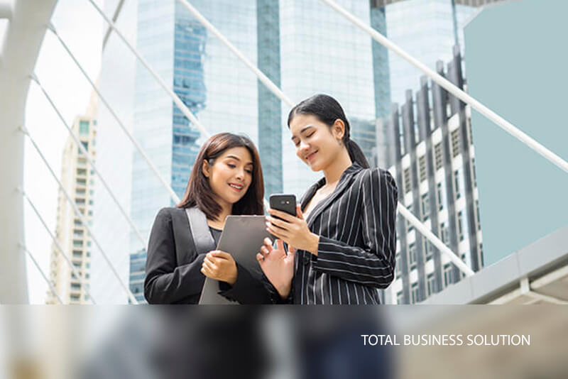 digital transformation training consultant jakarta