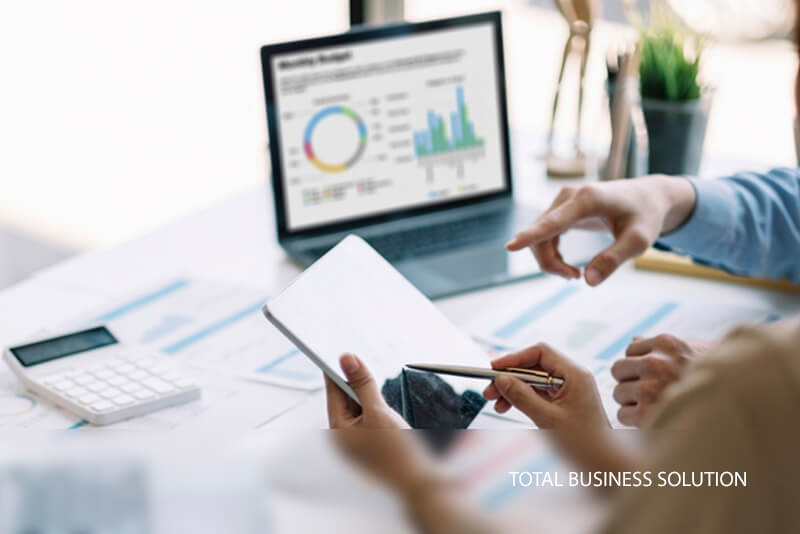 digital transformation training consultant jakarta