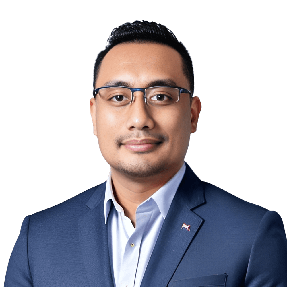 business strategy & OKR training consultant jakarta