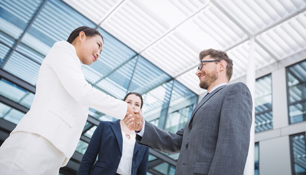 business strategy & OKR training consultant jakarta