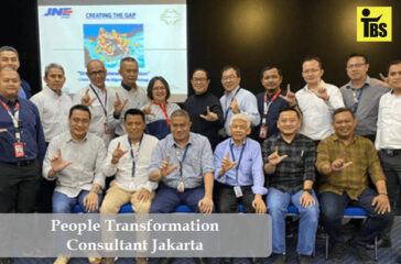 People Transformation Consultant Jakarta